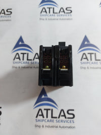 MITSUBISHI NF30-SP NO-FUSE BREAKER 2 POLE 15A