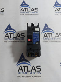 MITSUBISHI NF30-SP NO-FUSE BREAKER 2 POLE 20A