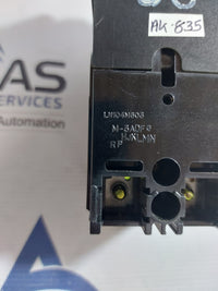 MITSUBISHI NF30-SP NO-FUSE BREAKER 2 POLE 20A