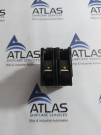 MITSUBISHI NF30-SP NO-FUSE BREAKER 2 POLE 20A