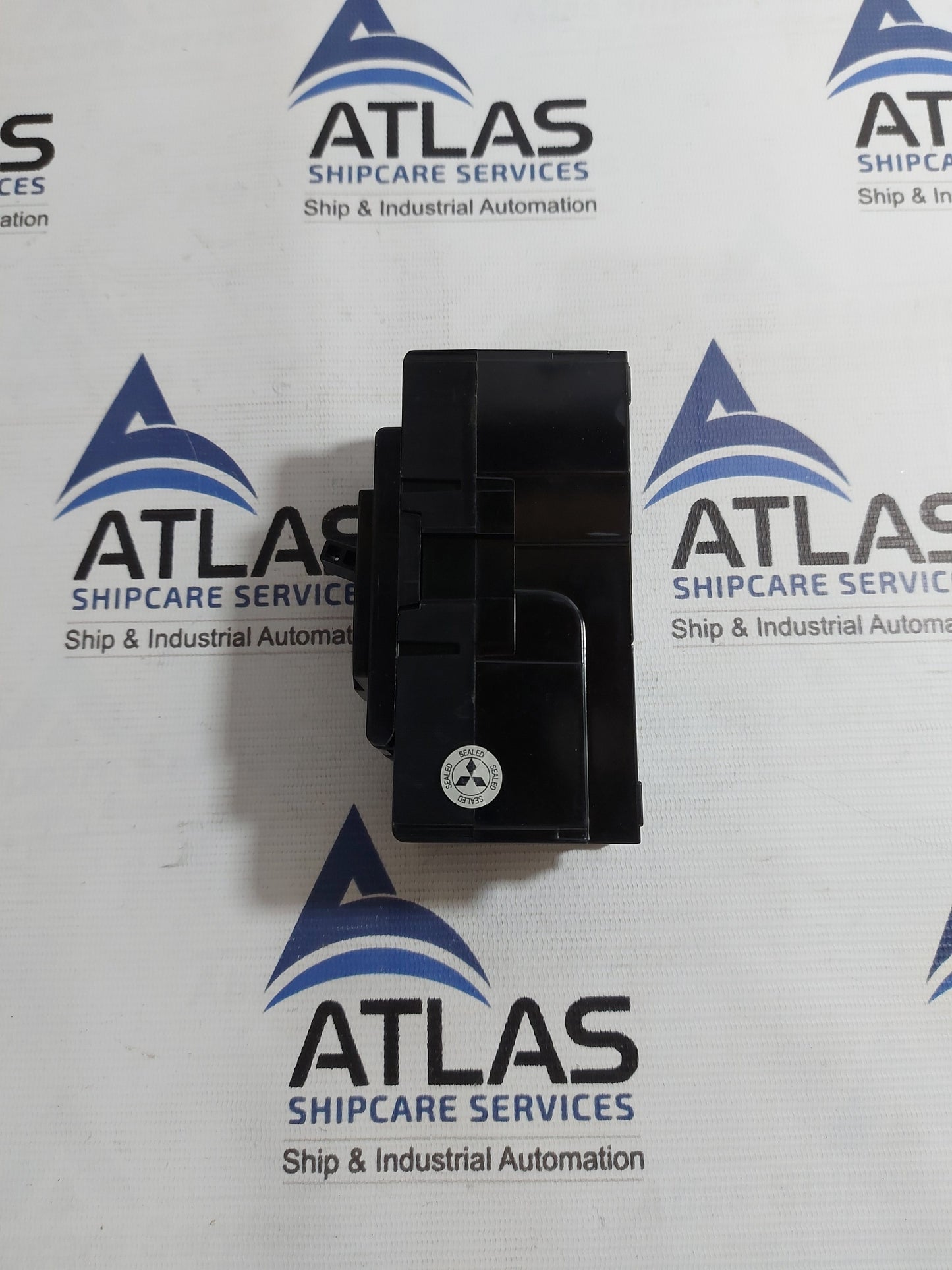MITSUBISHI NF30-SP NO-FUSE BREAKER 2 POLE 20A
