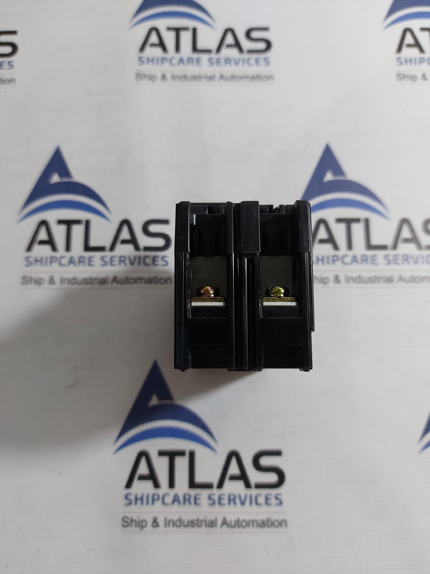 MITSUBISHI NF30-SP NO-FUSE BREAKER 2 POLE 20A