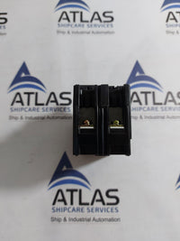MITSUBISHI NF30-SP NO-FUSE BREAKER 2 POLE 20A