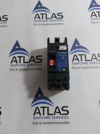 MITSUBISHI NF30-SP NO-FUSE BREAKER 2 POLE 30A