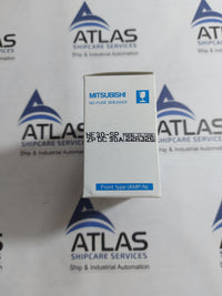 MITSUBISHI NF30-SP NO-FUSE BREAKER 2 POLE 30A