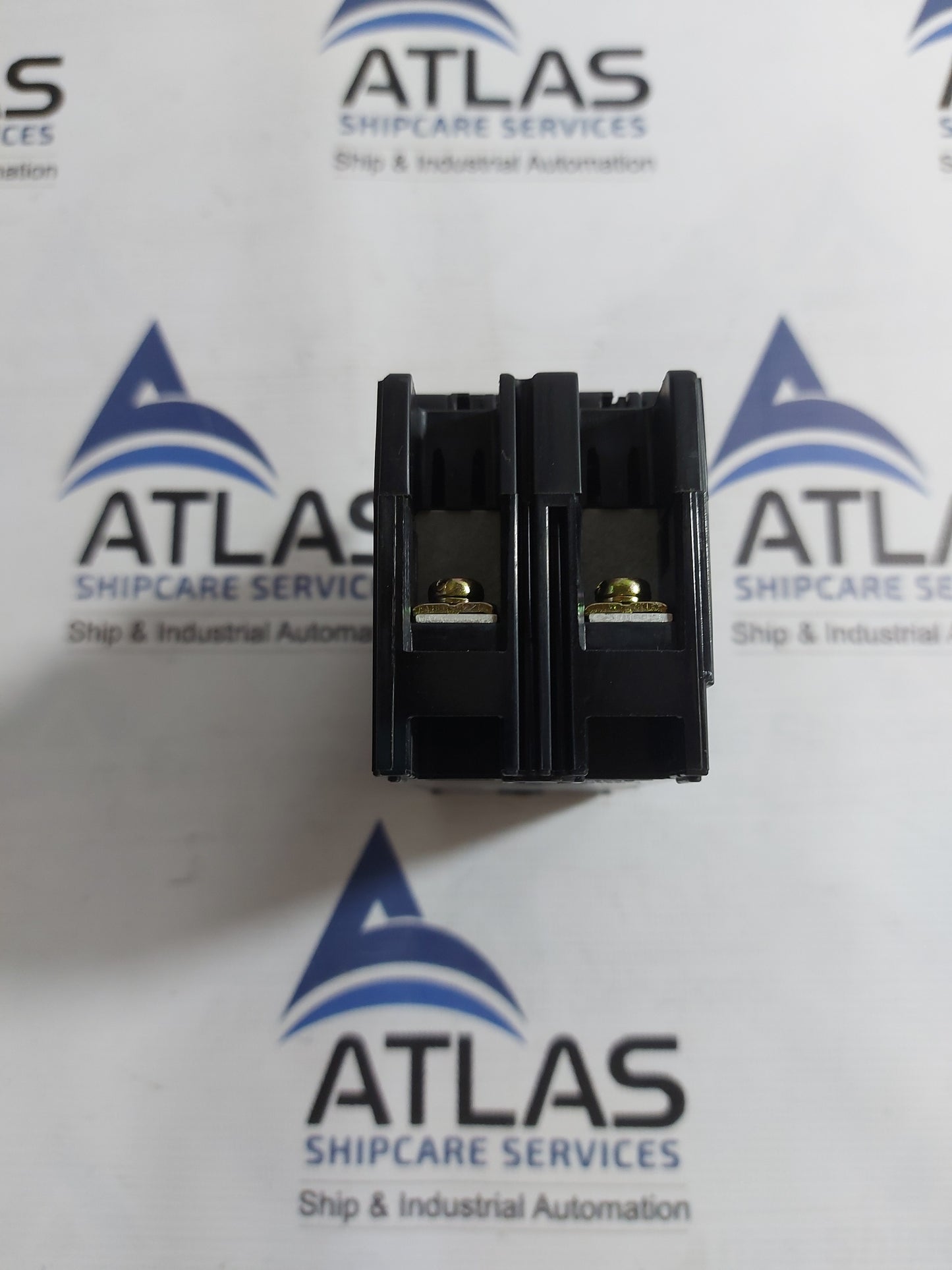 MITSUBISHI NF30-SP NO-FUSE BREAKER 2 POLE 30A