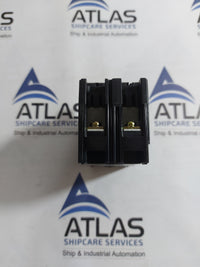 MITSUBISHI NF30-SP NO-FUSE BREAKER 2 POLE 30A