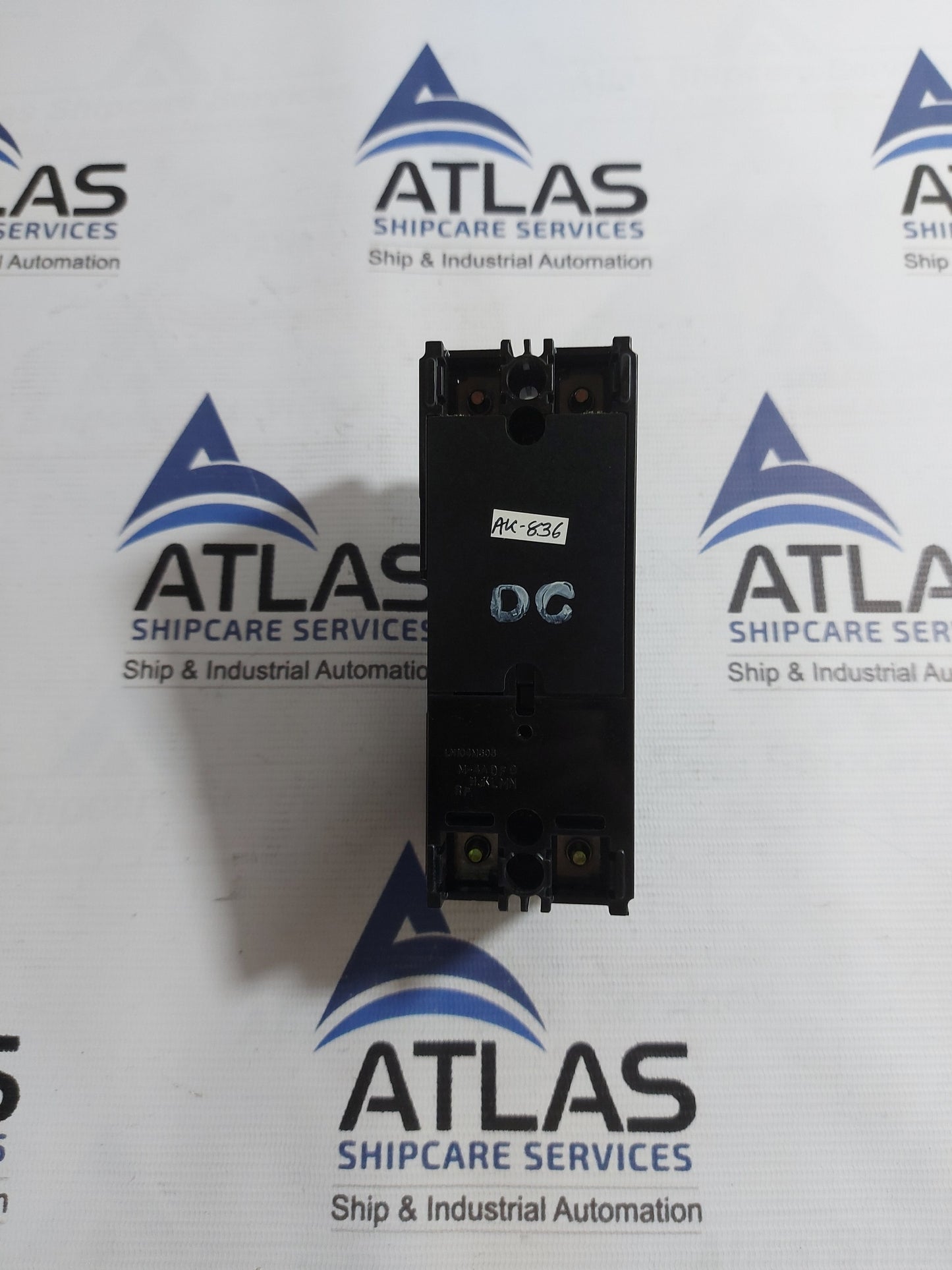 MITSUBISHI NF30-SP NO-FUSE BREAKER 2 POLE 30A