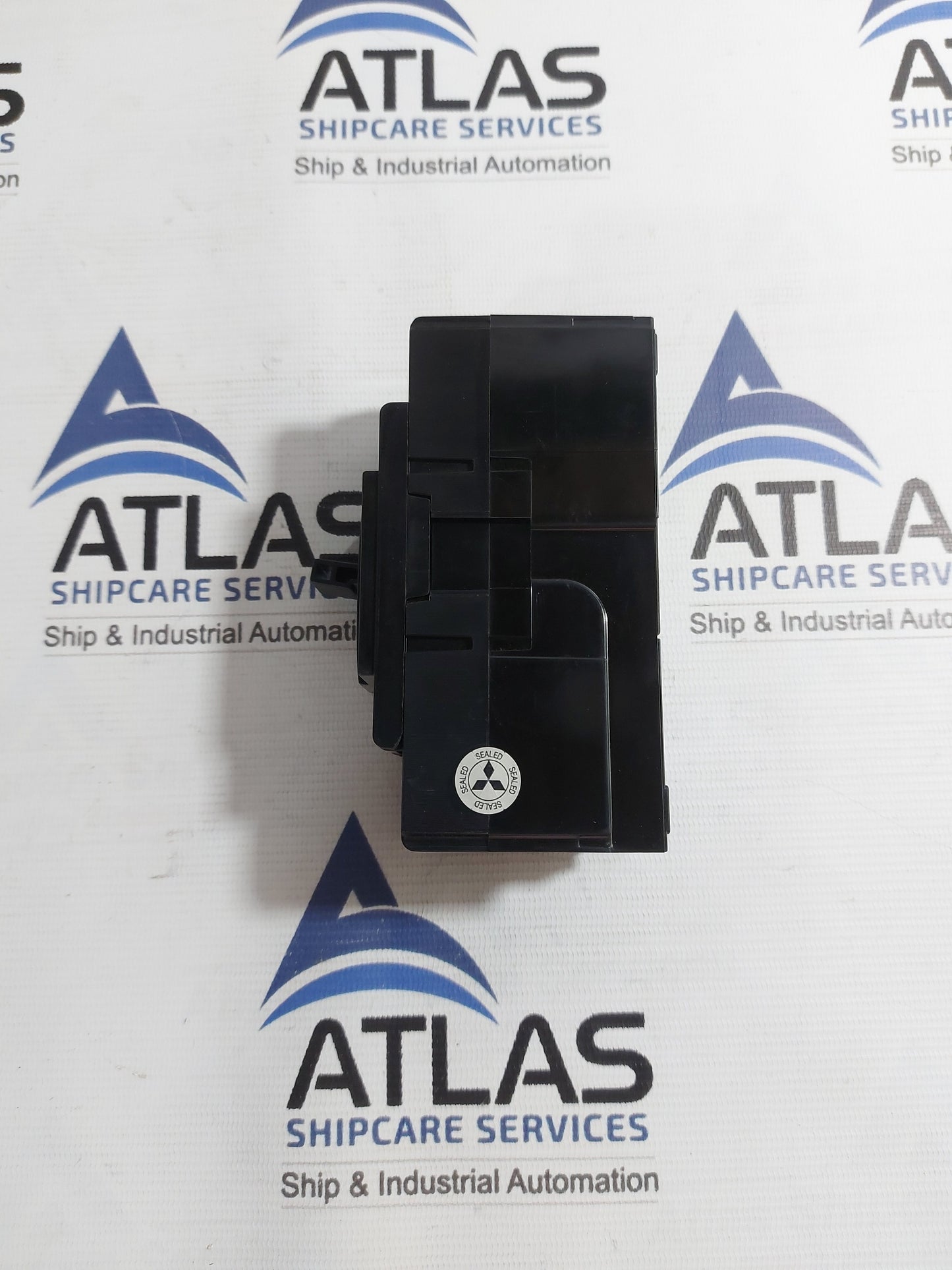 MITSUBISHI NF30-SP NO-FUSE BREAKER 2 POLE 3A