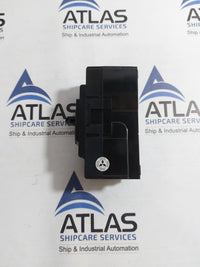 MITSUBISHI NF30-SP NO-FUSE BREAKER 2 POLE 3A