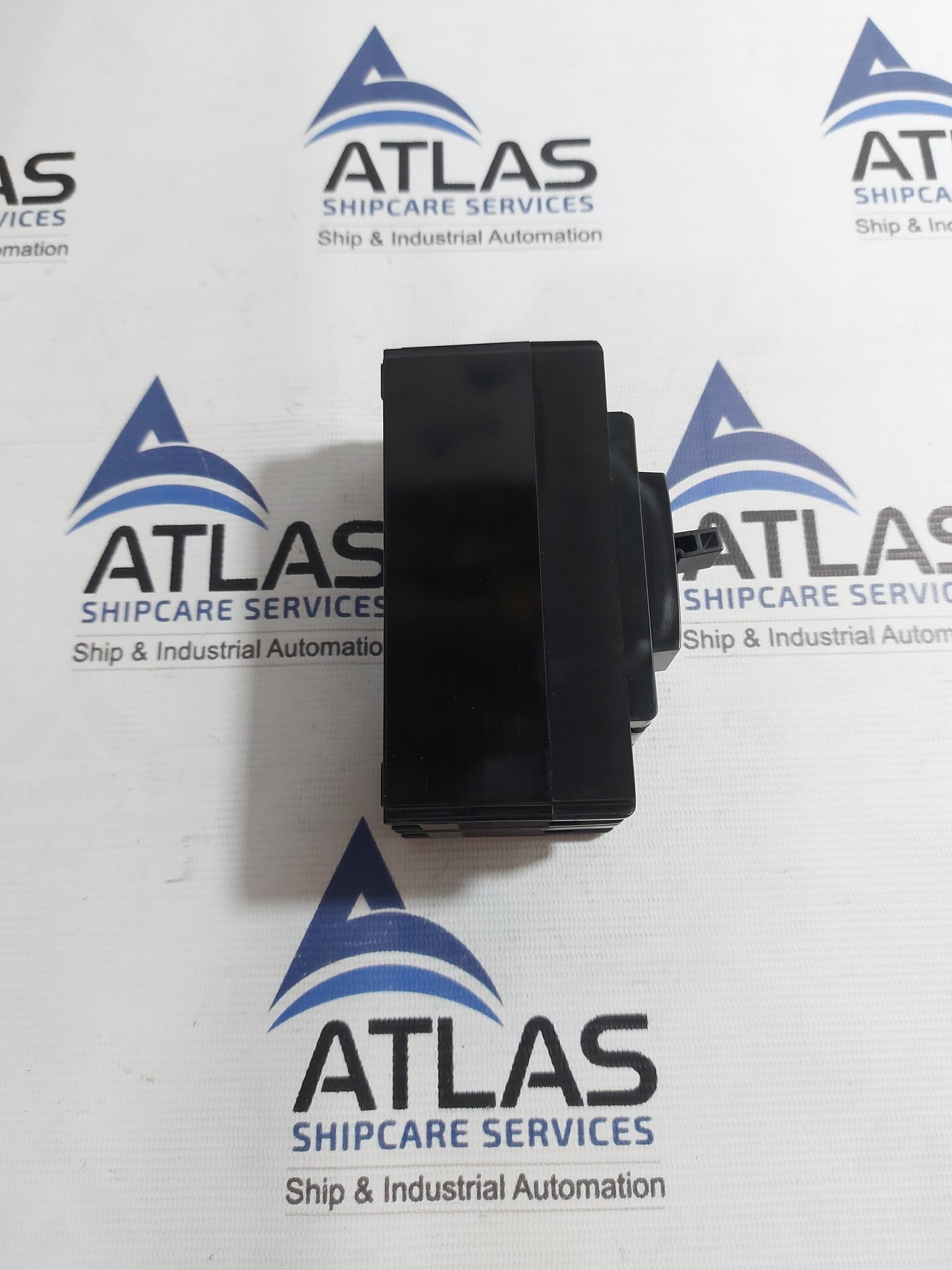 MITSUBISHI NF30-SP NO-FUSE BREAKER 2 POLE 3A