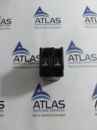 MITSUBISHI NF30-SP NO-FUSE BREAKER 2 POLE 3A