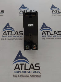 MITSUBISHI NF30-SP NO-FUSE BREAKER 2 POLE 3A