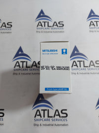 MITSUBISHI NF30-SP NO-FUSE BREAKER 2 POLE 5A