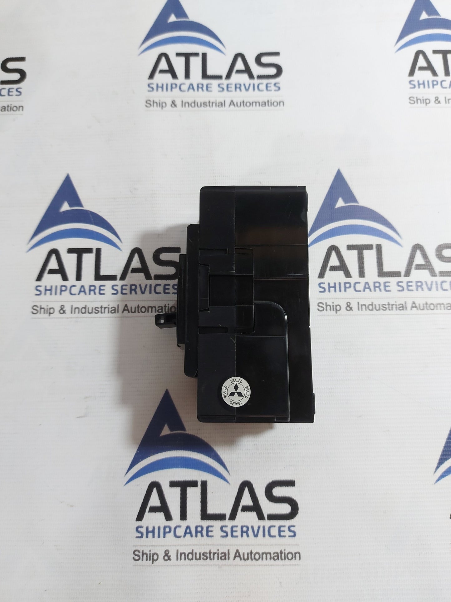 MITSUBISHI NF30-SP NO-FUSE BREAKER 2 POLE 5A