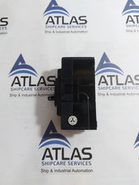 MITSUBISHI NF30-SP NO-FUSE BREAKER 2 POLE 5A
