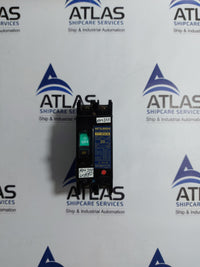 MITSUBISHI NF30-SS NO-FUSE BREAKER 20AMP 2 POLE