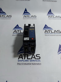 MITSUBISHI NF30-SS NO-FUSE BREAKER 20AMP 2 POLE