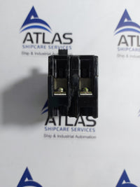 MITSUBISHI NF30-SS NO-FUSE BREAKER 20AMP 2 POLE