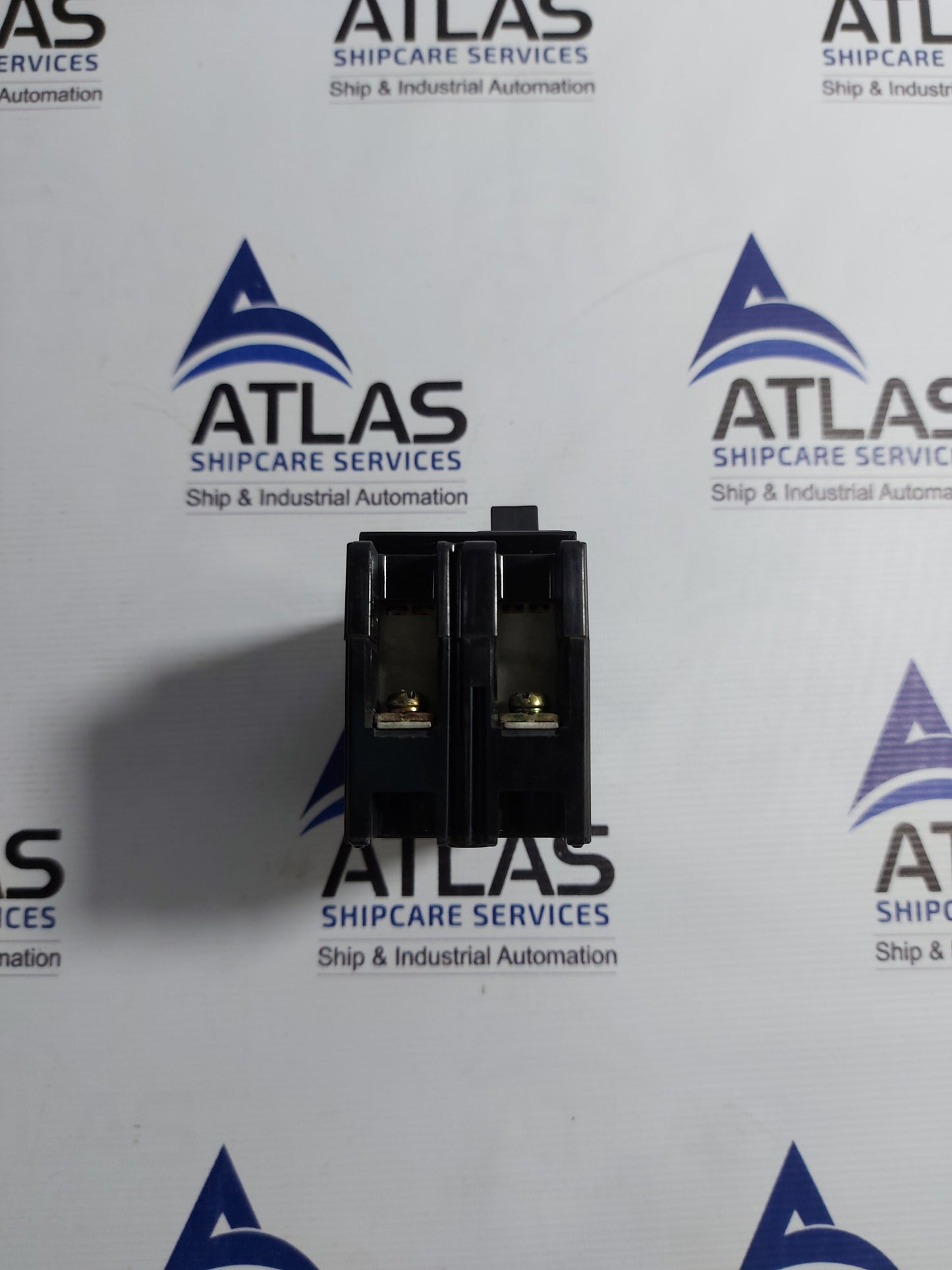 MITSUBISHI NF30-SS NO-FUSE BREAKER 20AMP 2 POLE