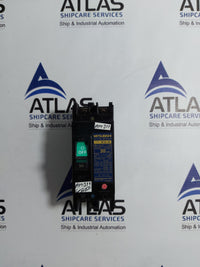 MITSUBISHI NF30-SS NO-FUSE BREAKER 30AMP 2 POLE