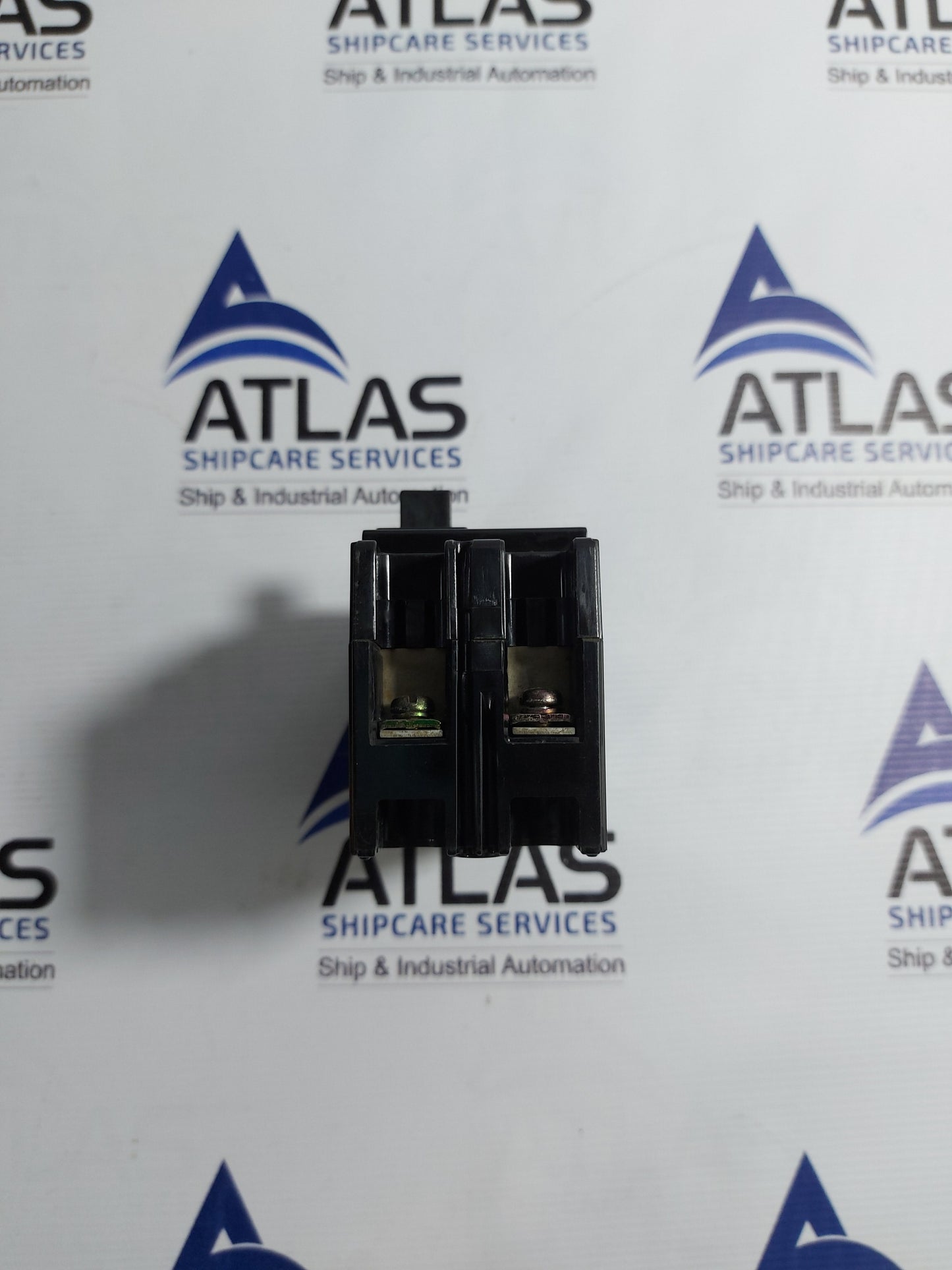 MITSUBISHI NF30-SS NO-FUSE BREAKER 30AMP 2 POLE