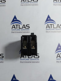 MITSUBISHI NF30-SS NO-FUSE BREAKER 30AMP 2 POLE