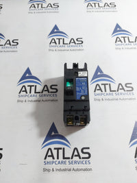 MITSUBISHI NF50-SP NO-FUSE BREAKER 2 POLE 40A
