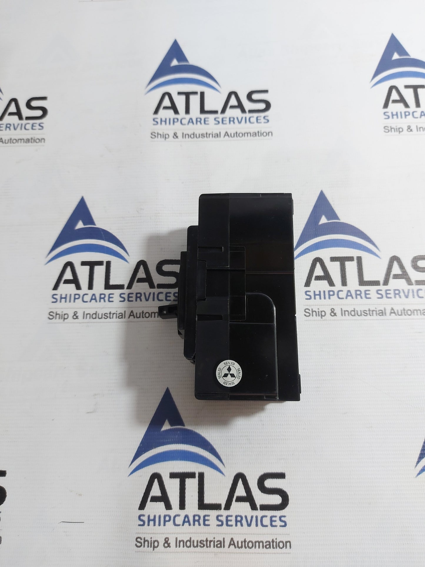 MITSUBISHI NF50-SP NO-FUSE BREAKER 2 POLE 40A
