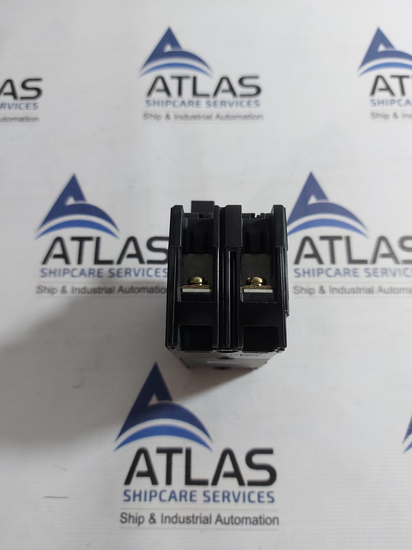 MITSUBISHI NF50-SP NO-FUSE BREAKER 2 POLE 40A
