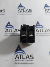 MITSUBISHI NF50-SP NO-FUSE BREAKER 2 POLE 40A