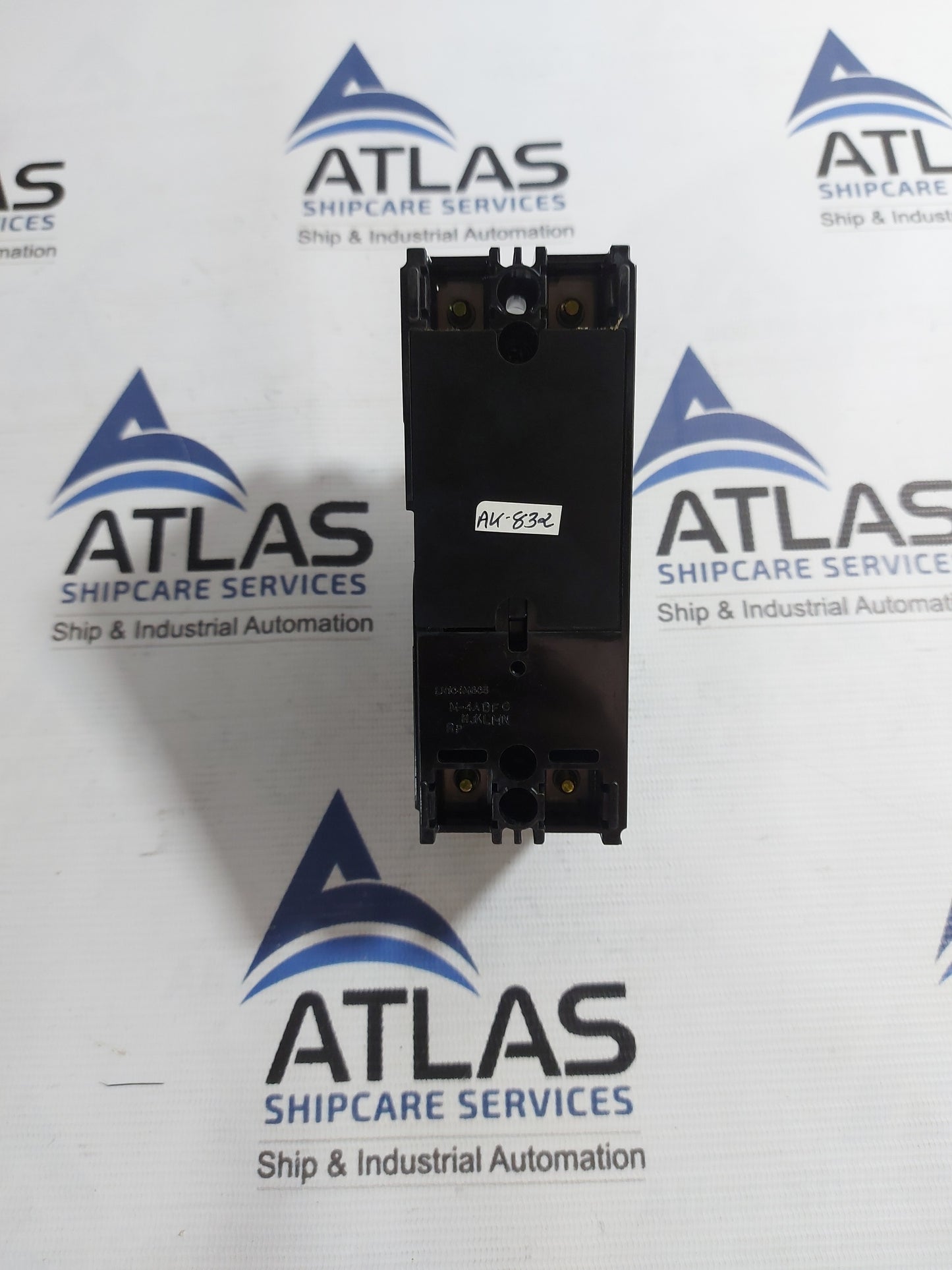 MITSUBISHI NF50-SP NO-FUSE BREAKER 2 POLE 40A