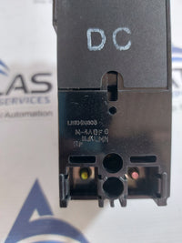 MITSUBISHI NF50-SP NO-FUSE BREAKER 2 POLE 50A