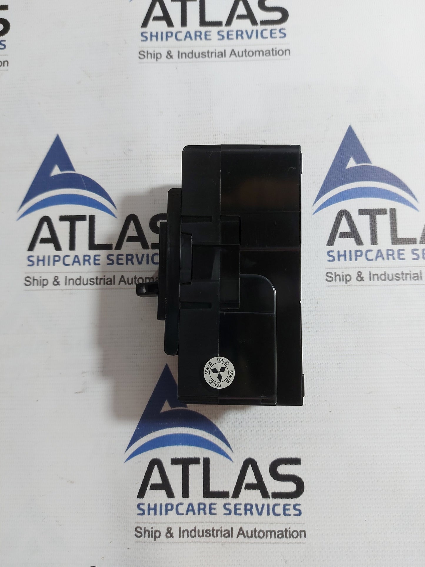 MITSUBISHI NF50-SP NO-FUSE BREAKER 2 POLE 50A