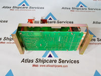 MITSUBISHI OCR S-MJEQ-J AC SERVO DRIVER