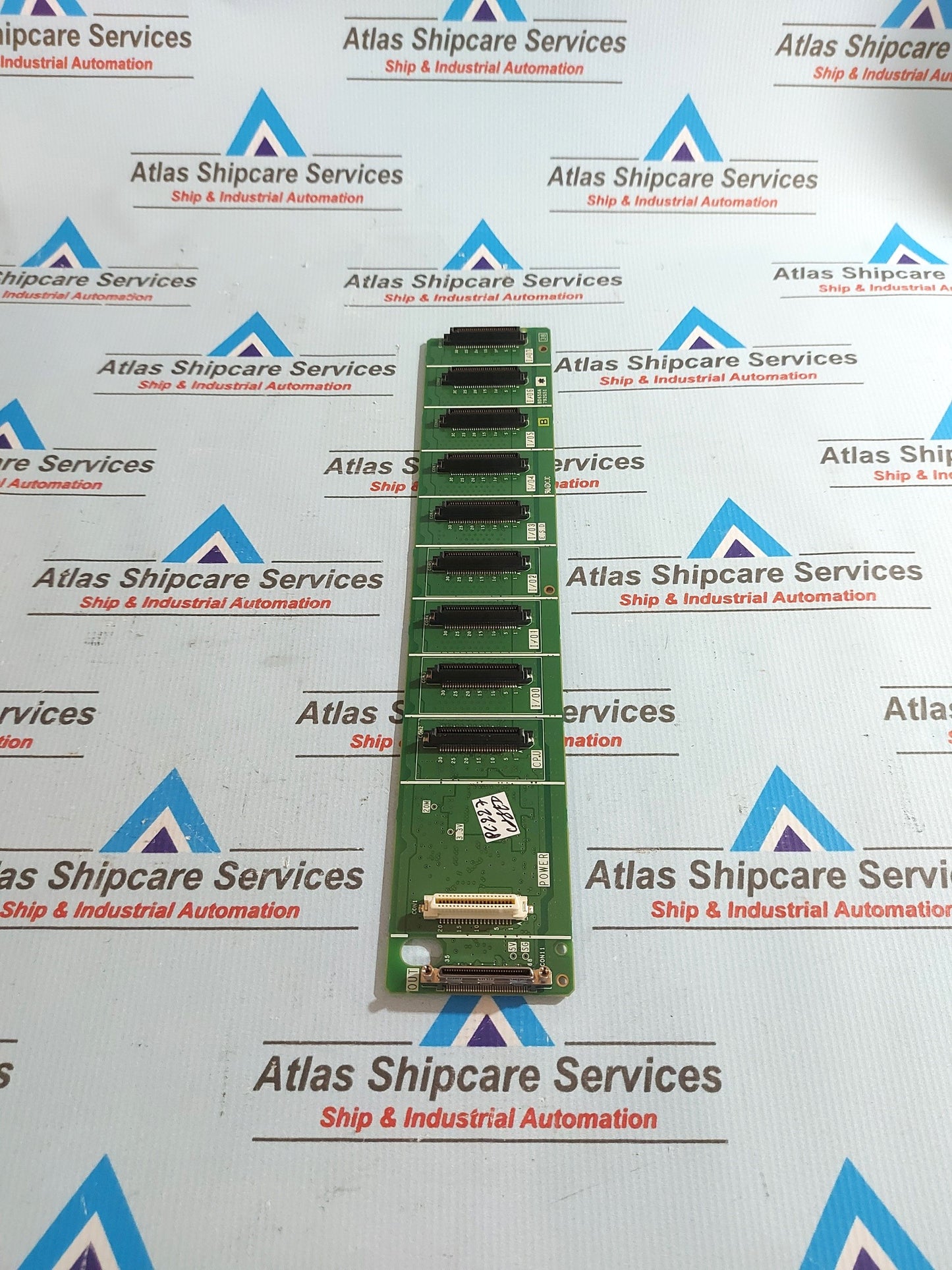 MITSUBISHI Q38B(N2) EXTENSION BASE UNIT 8 SLOT