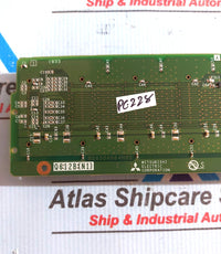 MITSUBISHI Q612B(N1) EXTENSION BASE UNIT 12 SLOT
