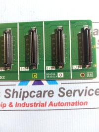 MITSUBISHI Q68B(N1) EXTENSION BASE UNIT MELSEC-Q 8 SLOT