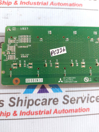 MITSUBISHI Q68B(N1) EXTENSION BASE UNIT MELSEC-Q 8 SLOT