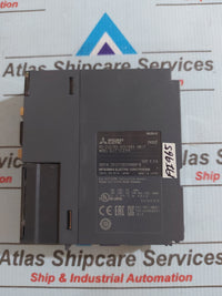 MITSUBISHI QJ71C24N RS-232/RS-422/485 UNIT