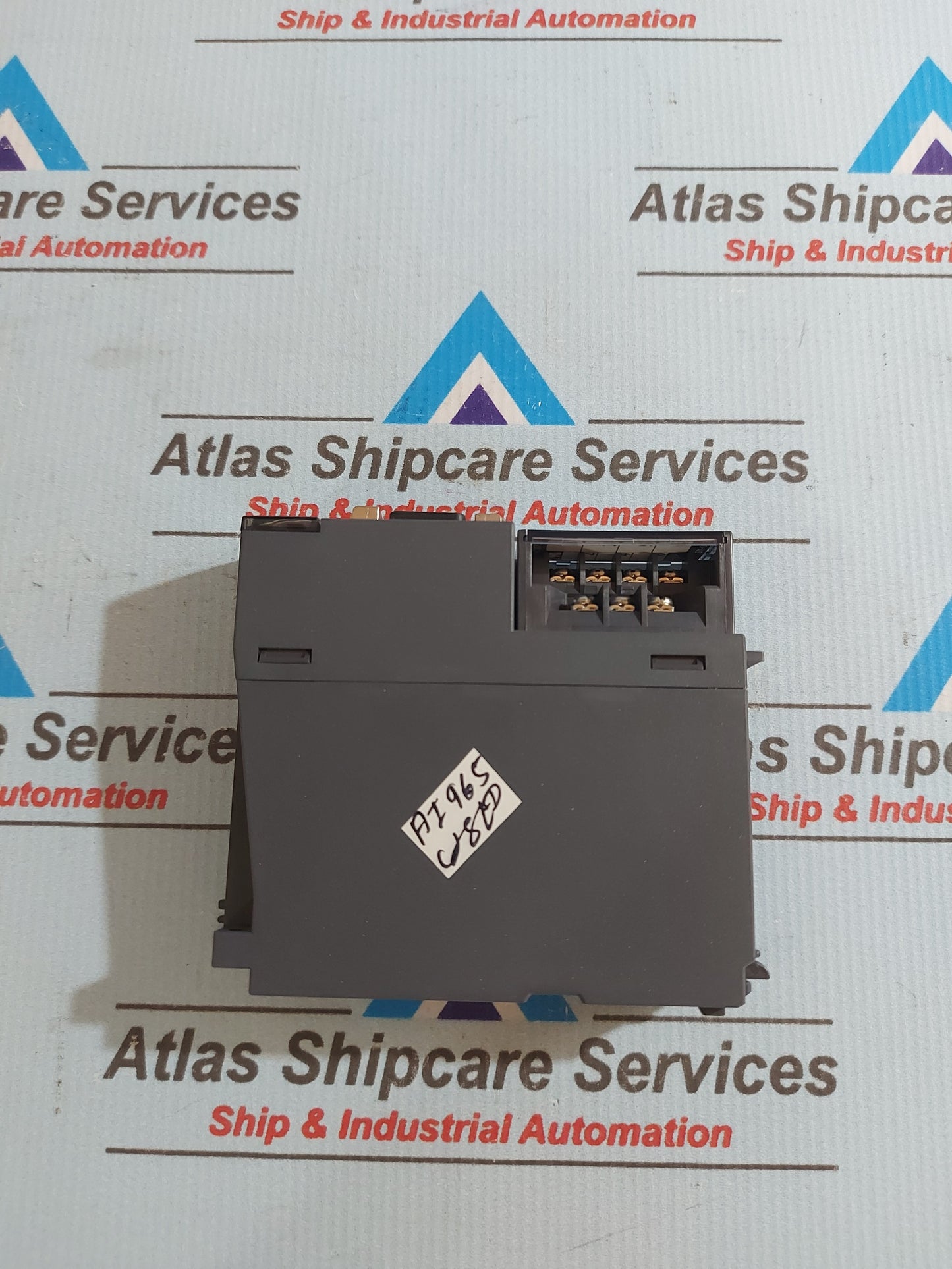 MITSUBISHI QJ71C24N RS-232/RS-422/485 UNIT
