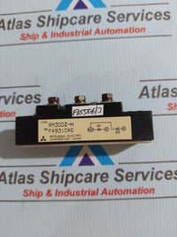 MITSUBISHI RM30DZ-H IGBT MODULE