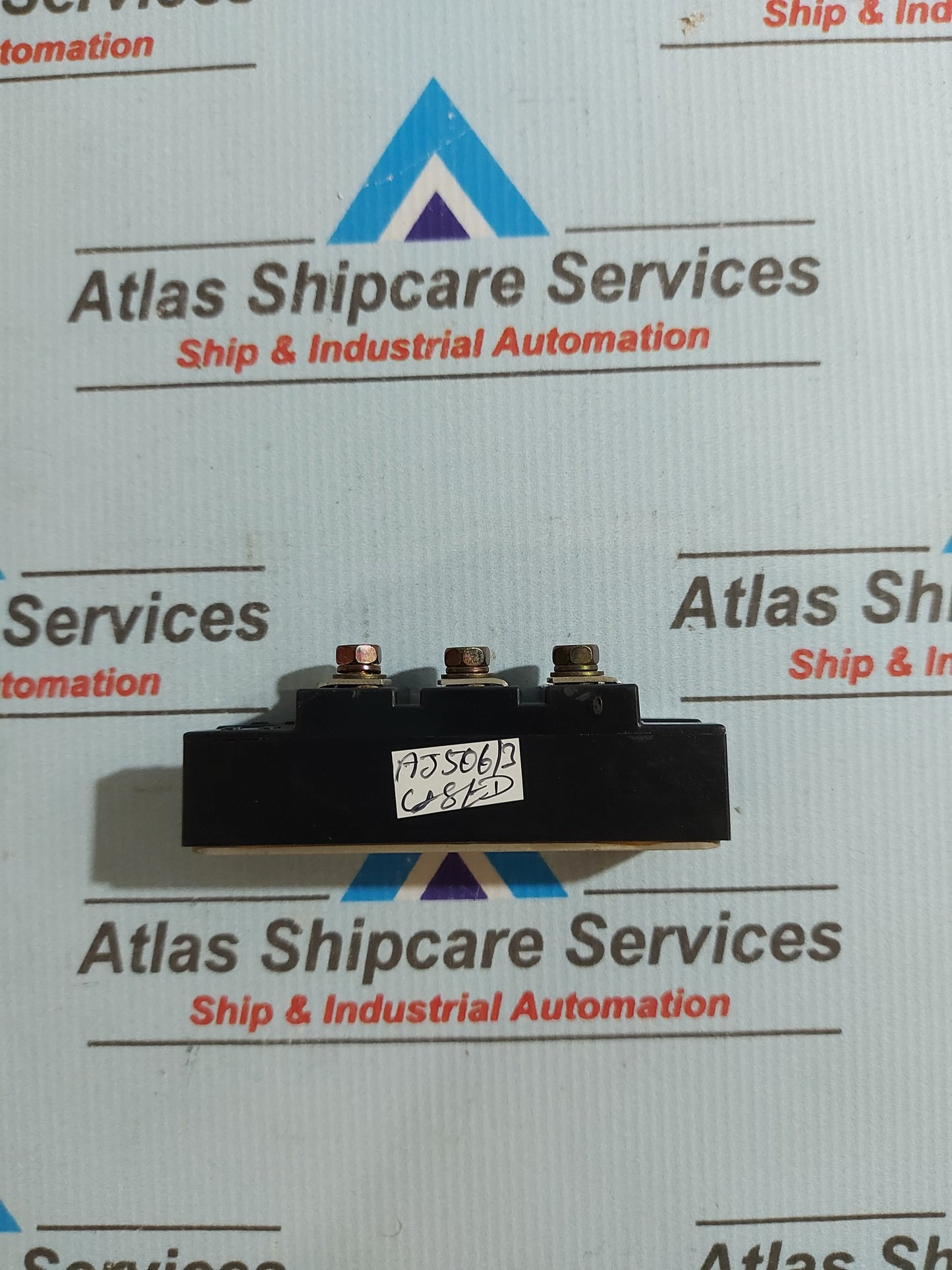 MITSUBISHI RM30DZ-H IGBT MODULE