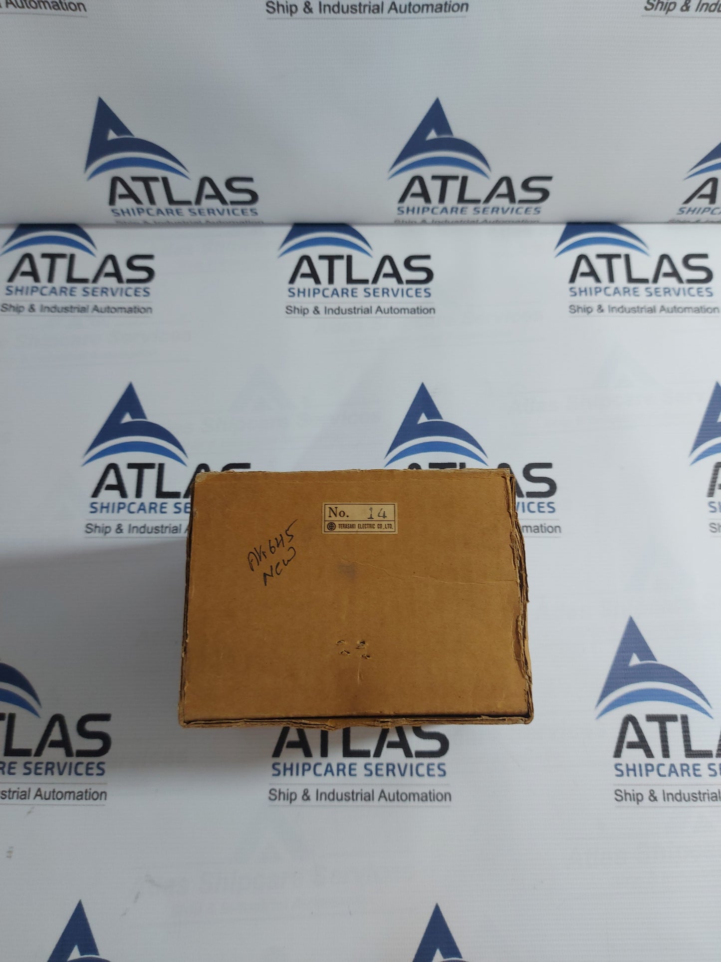 MITSUBISHI S-K35 MAGNETIC CONTACTOR AC100V