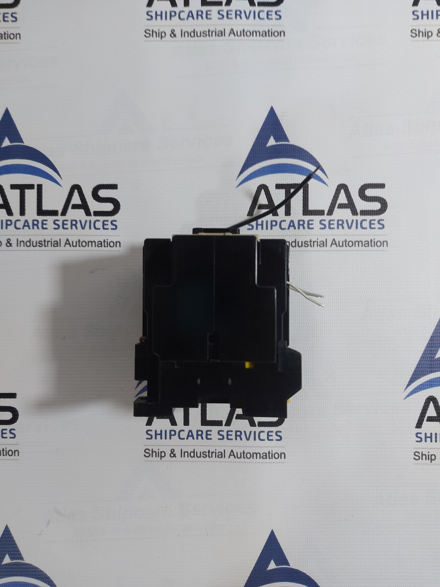 MITSUBISHI S-K35 MAGNETIC CONTACTOR AC100V
