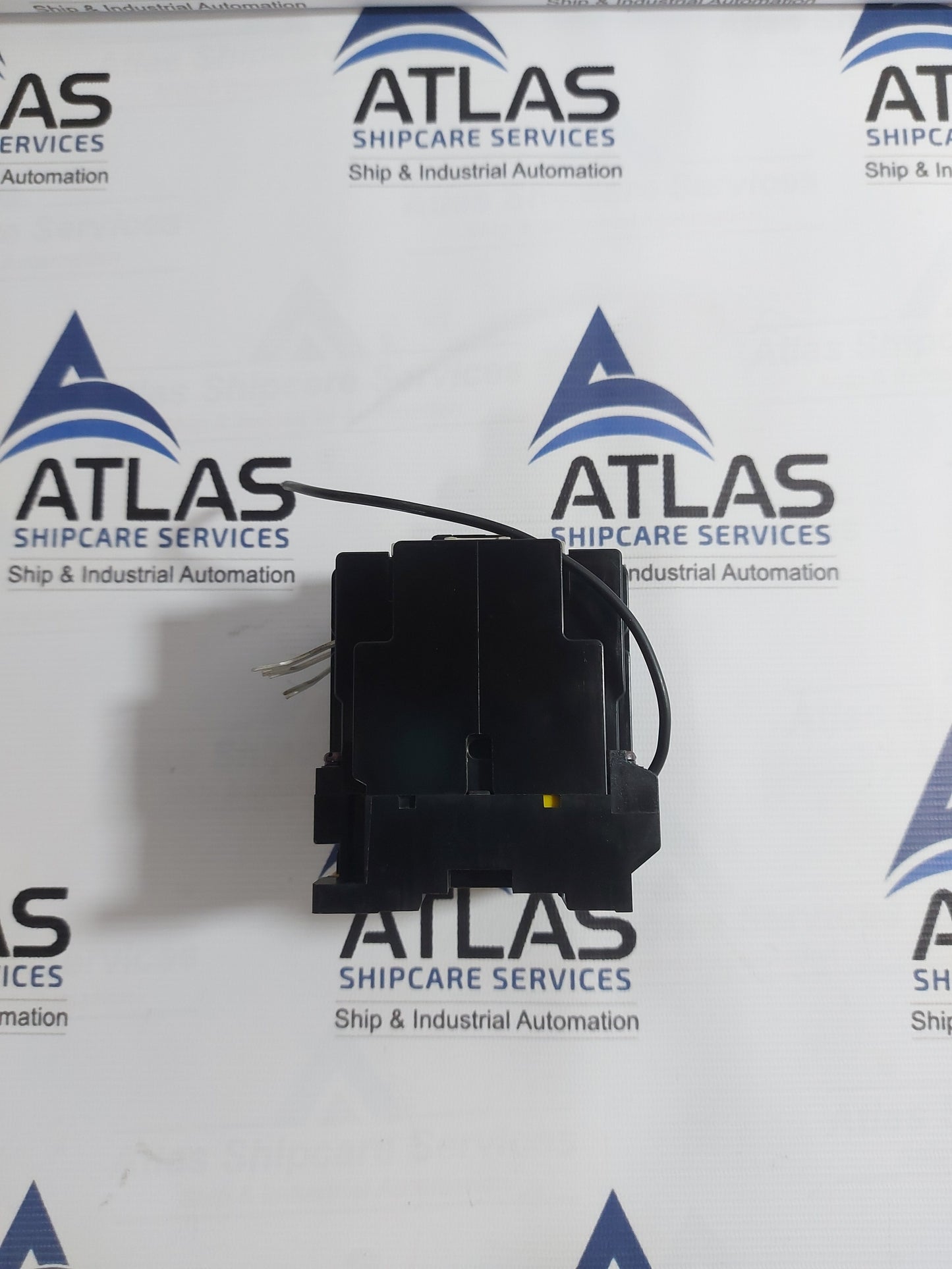 MITSUBISHI S-K35 MAGNETIC CONTACTOR AC100V