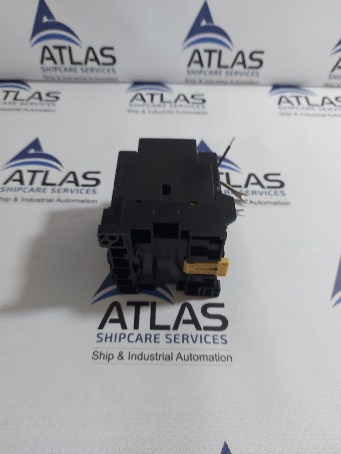 MITSUBISHI S-K35 MAGNETIC CONTACTOR AC100V