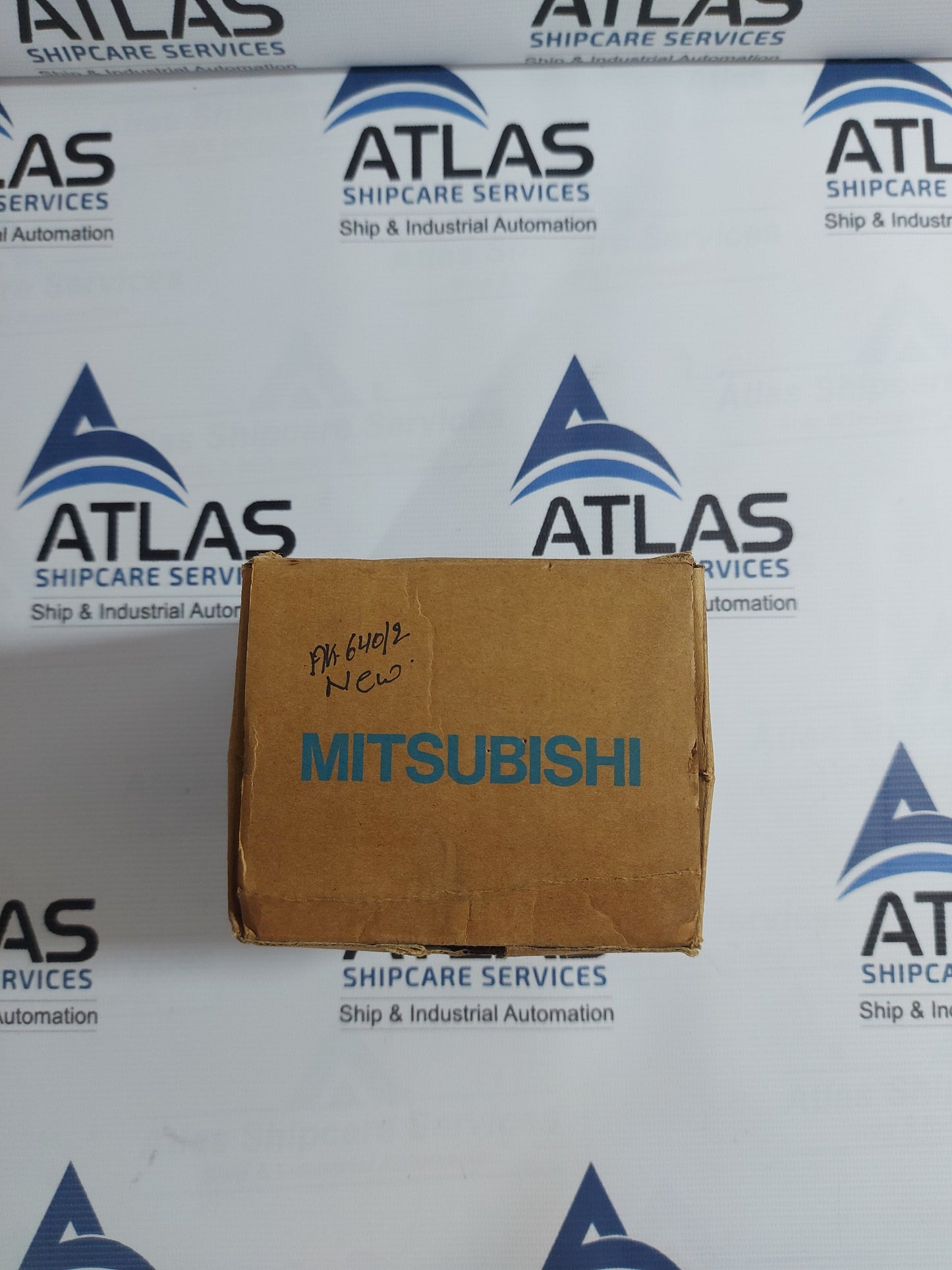 MITSUBISHI S-K50 3POLE 80A MAGNETIC CONTACTOR COIL 100-127V