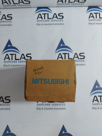 MITSUBISHI S-K50 3POLE 80A MAGNETIC CONTACTOR COIL 100-127V