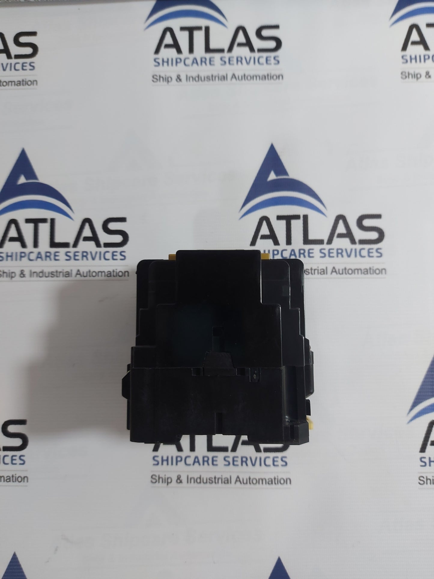 MITSUBISHI S-K50 3POLE 80A MAGNETIC CONTACTOR COIL 100-127V